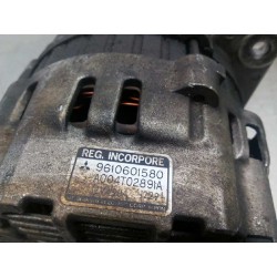 Recambio de alternador para citroen xantia berlina 1.8i sx / 1.8 sx referencia OEM IAM 9610601580 A004T02891A 