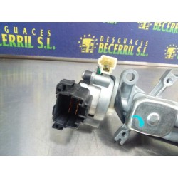 Recambio de antirrobo para nissan pixo (uao) acenta referencia OEM IAM   