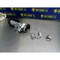 Recambio de antirrobo para nissan pixo (uao) acenta referencia OEM IAM   