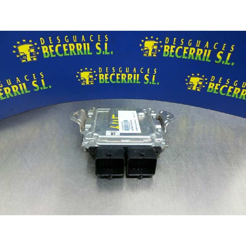 Recambio de centralita motor uce para nissan pixo (uao) acenta referencia OEM IAM 3392068K01 33920M68K01 0261S04260 Recambio de centralita motor uce para nissan pixo (uao) acenta referencia OEM IAM 3392068K01 33920M68K01 0261S04260