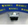 Recambio de centralita motor uce para nissan pixo (uao) acenta referencia OEM IAM 3392068K01 33920M68K01 0261S04260