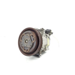 Recambio de compresor aire acondicionado para nissan micra (k12e) acenta referencia OEM IAM 489041878 92600AX800 