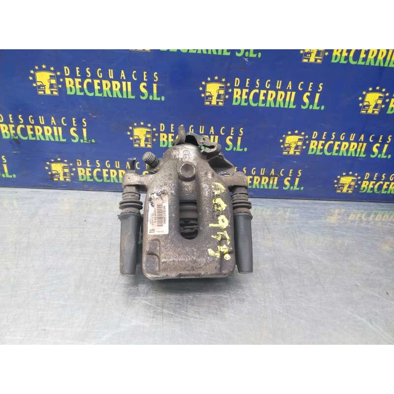 Recambio de pinza freno trasera derecha para citroen c4 berlina collection referencia OEM IAM 4400N5 Recambio de pinza freno trasera derecha para citroen c4 berlina collection referencia OEM IAM 4400N5