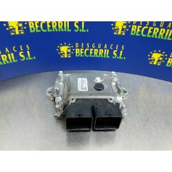 Recambio de centralita motor uce para nissan pixo (uao) acenta referencia OEM IAM 3392068K01 33920M68K01 0261S04260