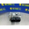 Recambio de centralita motor uce para nissan pixo (uao) acenta referencia OEM IAM 3392068K01 33920M68K01 0261S04260
