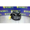 Recambio de cinturon seguridad delantero derecho para volkswagen touran (1t2) edition referencia OEM IAM 1T0857706ARAA  