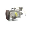 Recambio de compresor aire acondicionado para nissan micra (k12e) acenta referencia OEM IAM 489041878 92600AX800 