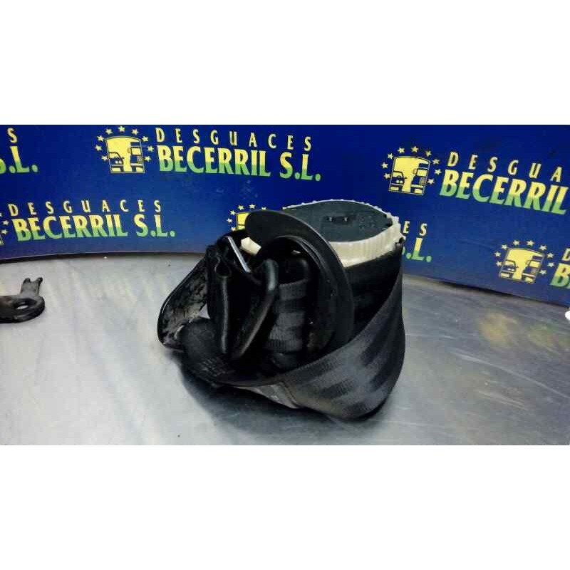 Recambio de cinturon seguridad trasero izquierdo para volkswagen touran (1t2) edition referencia OEM IAM Recambio de cinturon seguridad trasero izquierdo para volkswagen touran (1t2) edition referencia OEM IAM