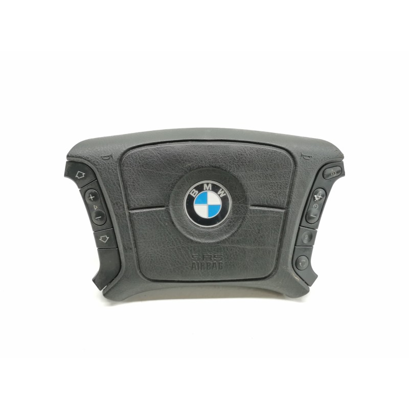 Recambio de airbag delantero izquierdo para bmw serie 5 berlina (e39) 525tds referencia OEM IAM 3310942534 3729135169 Recambio de airbag delantero izquierdo para bmw serie 5 berlina (e39) 525tds referencia OEM IAM 3310942534 3729135169