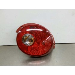 Recambio de piloto trasero izquierdo para chevrolet matiz se referencia OEM IAM   