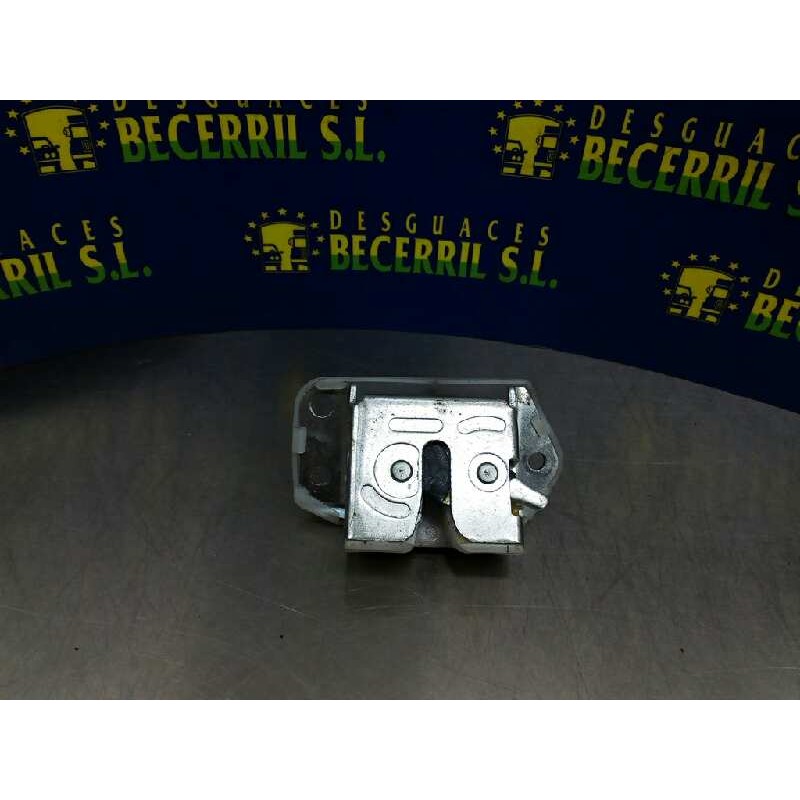 Recambio de cerradura maletero / porton para nissan pixo (uao) acenta referencia OEM IAM Recambio de cerradura maletero / porton para nissan pixo (uao) acenta referencia OEM IAM