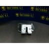 Recambio de cerradura maletero / porton para nissan pixo (uao) acenta referencia OEM IAM   