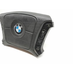 Recambio de airbag delantero izquierdo para bmw serie 5 berlina (e39) 525tds referencia OEM IAM 3310942534 3729135169 