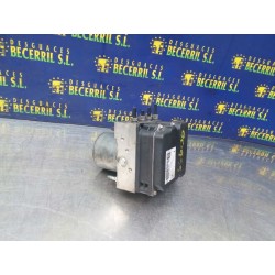 Recambio de abs para citroen c4 berlina collection referencia OEM IAM 9649988180 0265234395 