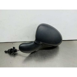 Recambio de retrovisor izquierdo para chevrolet matiz se referencia OEM IAM   