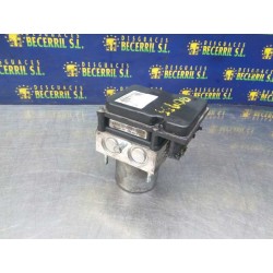 Recambio de abs para citroen c4 berlina collection referencia OEM IAM 9649988180 0265234395 