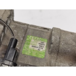 Recambio de compresor aire acondicionado para nissan micra (k12e) acenta referencia OEM IAM 489041878 92600AX800 