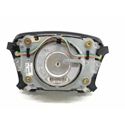 Recambio de airbag delantero izquierdo para bmw serie 5 berlina (e39) 525tds referencia OEM IAM 3310942534 3729135169 