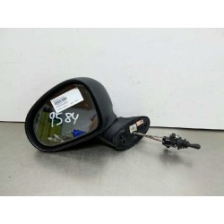 Recambio de retrovisor izquierdo para chevrolet matiz se referencia OEM IAM   