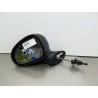 Recambio de retrovisor izquierdo para chevrolet matiz se referencia OEM IAM   