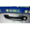 Recambio de maneta exterior delantera izquierda para volkswagen touran (1t2) edition referencia OEM IAM 7H0837205DFKZ  