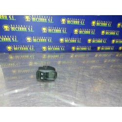 Recambio de mando elevalunas delantero izquierdo para peugeot 306 berlina 3/4/5 puertas (s2) xn referencia OEM IAM   