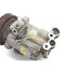 Recambio de compresor aire acondicionado para nissan micra (k12e) acenta referencia OEM IAM 489041878 92600AX800 