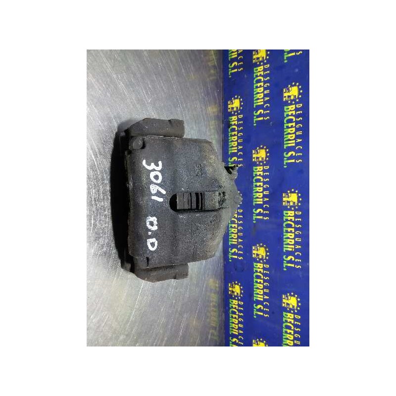 Recambio de pinza freno delantera derecha para volkswagen touran (1t2) edition referencia OEM IAM Recambio de pinza freno delantera derecha para volkswagen touran (1t2) edition referencia OEM IAM