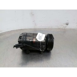 Recambio de compresor aire acondicionado para volkswagen golf iv berlina (1j1) soul referencia OEM IAM 1J0820803G  