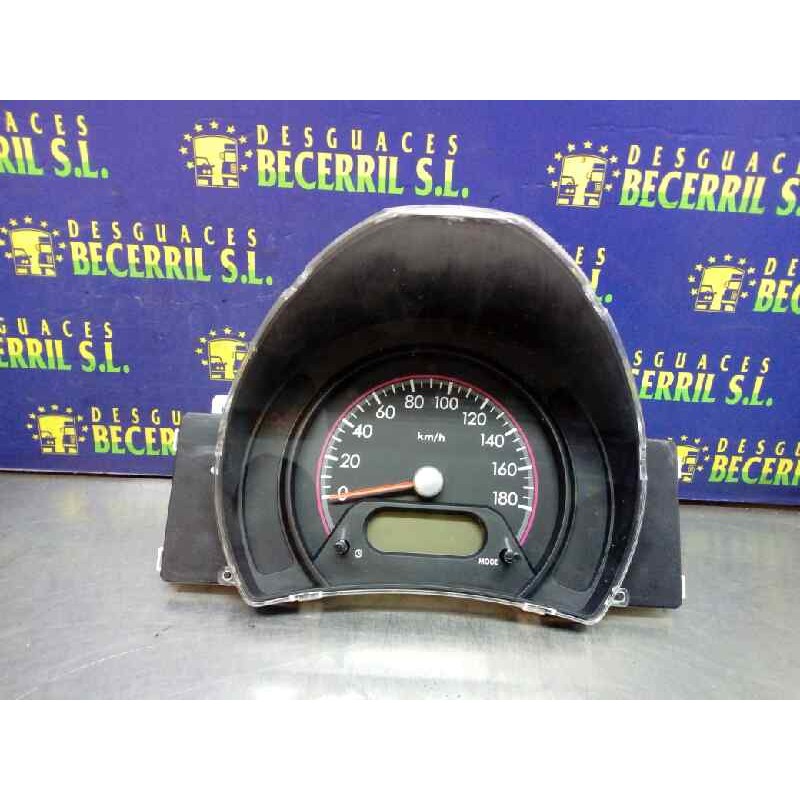 Recambio de cuadro instrumentos para nissan pixo (uao) acenta referencia OEM IAM 34100M68K01 3410068K0 YC5001 Recambio de cuadro instrumentos para nissan pixo (uao) acenta referencia OEM IAM 34100M68K01 3410068K0 YC5001