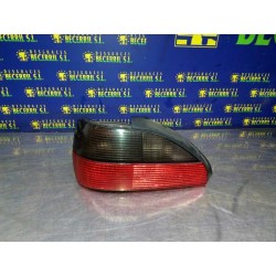 Recambio de piloto trasero izquierdo para peugeot 306 berlina 3/4/5 puertas (s2) xn referencia OEM IAM 6350H8  