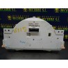 Recambio de cuadro instrumentos para nissan pixo (uao) acenta referencia OEM IAM 34100M68K01 3410068K0 YC5001