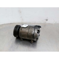 Recambio de compresor aire acondicionado para volkswagen golf iv berlina (1j1) soul referencia OEM IAM 1J0820803G  