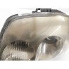 Recambio de faro izquierdo para renault clio ii fase i (b/cbo) 1.9 dti alize referencia OEM IAM   