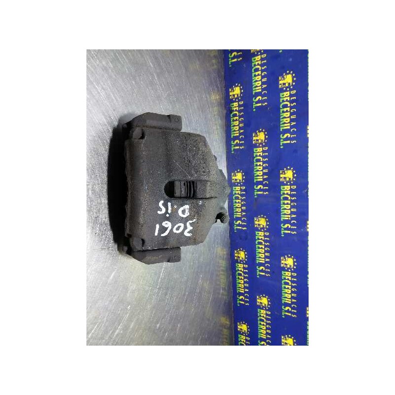 Recambio de pinza freno delantera izquierda para volkswagen touran (1t2) edition referencia OEM IAM Recambio de pinza freno delantera izquierda para volkswagen touran (1t2) edition referencia OEM IAM