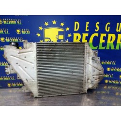 Recambio de intercooler para renault clio ii fase ii (b/cb0) 1.5 dci diesel referencia OEM IAM 8200252209  