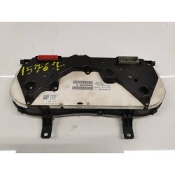 Recambio de cuadro instrumentos para renault trafic combi (ab 4.01) 1.9 diesel referencia OEM IAM 8200252449A  