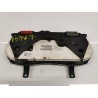 Recambio de cuadro instrumentos para renault trafic combi (ab 4.01) 1.9 diesel referencia OEM IAM 8200252449A  