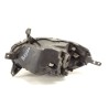 Recambio de faro derecho para nissan micra (k12e) acenta referencia OEM IAM 26060AX705  