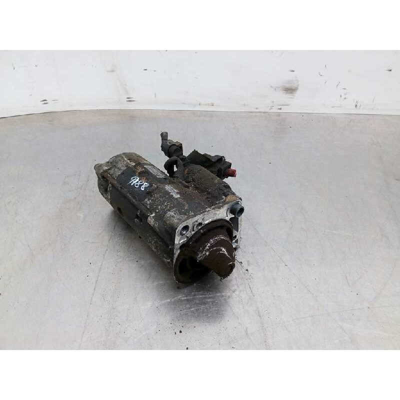 Recambio de motor arranque para chrysler voyager (rg) 2.5 crd lx referencia OEM IAM 04727313AA Recambio de motor arranque para chrysler voyager (rg) 2.5 crd lx referencia OEM IAM 04727313AA