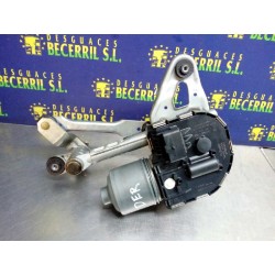 Recambio de motor limpia delantero para peugeot 3008 premium referencia OEM IAM 1137328460 1397220577 101016156422