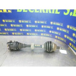 Recambio de transmision delantera izquierda para seat leon (1m1) stella referencia OEM IAM   