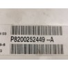 Recambio de cuadro instrumentos para renault trafic combi (ab 4.01) 1.9 diesel referencia OEM IAM 8200252449A  