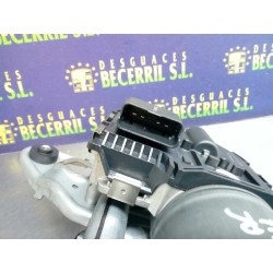 Recambio de motor limpia delantero para peugeot 3008 premium referencia OEM IAM 1137328460 1397220577 101016156422