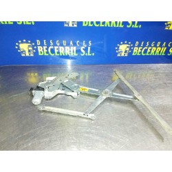 Recambio de elevalunas delantero derecho para nissan pixo (uao) acenta referencia OEM IAM 83560M63J00  