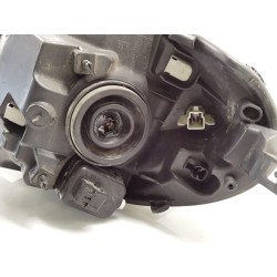 Recambio de faro derecho para nissan micra (k12e) acenta referencia OEM IAM 26060AX705  