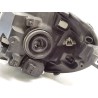 Recambio de faro derecho para nissan micra (k12e) acenta referencia OEM IAM 26060AX705  