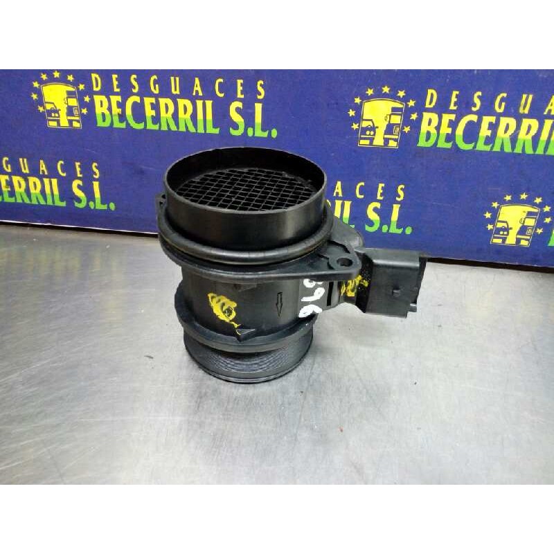 Recambio de caudalimetro para nissan patrol (k/w260) corto ta referencia OEM IAM AF10186 Recambio de caudalimetro para nissan patrol (k/w260) corto ta referencia OEM IAM AF10186