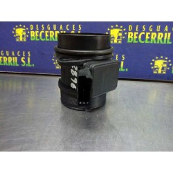 Recambio de caudalimetro para nissan patrol (k/w260) corto ta referencia OEM IAM AF10186  
