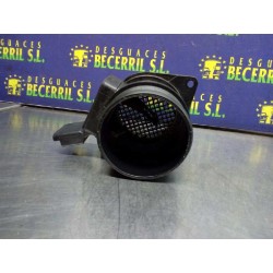 Recambio de caudalimetro para nissan patrol (k/w260) corto ta referencia OEM IAM AF10186  